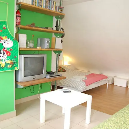 Estudio Luminoso Appartamento