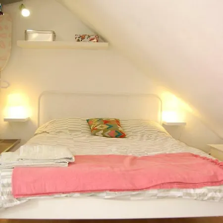Estudio Luminoso Appartamento Punta Brava