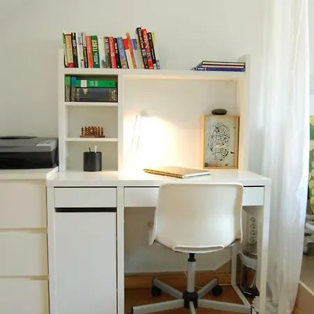 Appartamento Estudio Luminoso