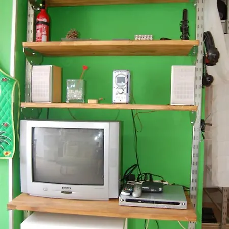 Estudio Luminoso